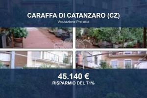 Immobile in asta di 237 m² con più di 5 locali a C