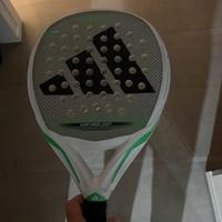 Pala padel adidas per donna