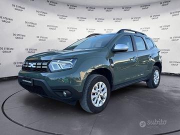 Dacia Duster 1.0 tce Expression Gpl 4x2 100cv
