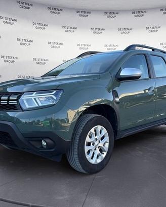 Dacia Duster 1.0 tce Expression Gpl 4x2 100cv