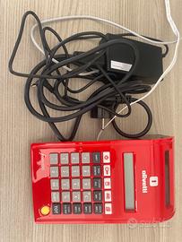 Registratore di cassa telematico