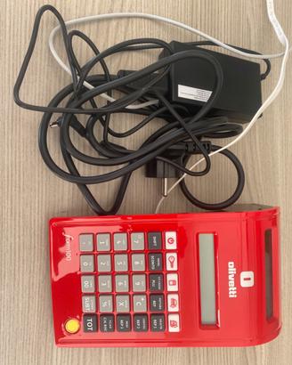Registratore di cassa telematico