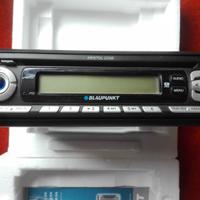 Autoradio Blaupunkt