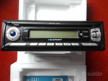 Autoradio Blaupunkt
