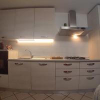 Cucina componibile 3,60 m con elettrodomestici – o