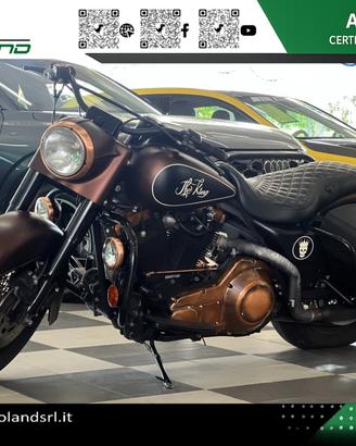 HARLEY-DAVIDSON Road King 1340 FLHR Road King 1340