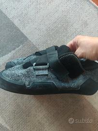 Scarpe arrampicata 