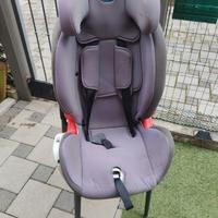 Chicco Youniverse Fix Seggiolino Auto 9-36 kg