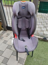 Chicco Youniverse Fix Seggiolino Auto 9-36 kg
