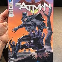 Batman 100 novembre 2015