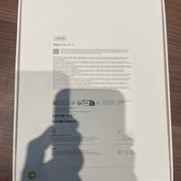 Ipad A16 256gb