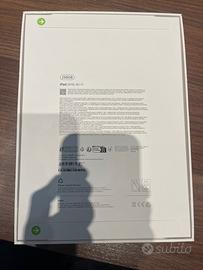 Ipad A16 256gb
