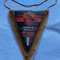 As Roma  2000/2001