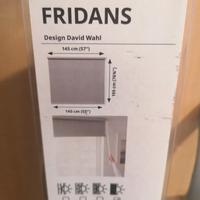 Tenda Ikea rullo Fridans