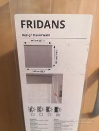 Tenda Ikea rullo Fridans