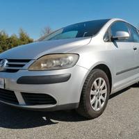 Volkswagen Golf Plus 1.9 TDI