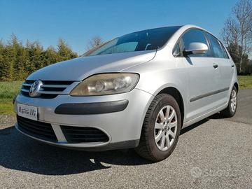 Volkswagen Golf Plus 1.9 TDI