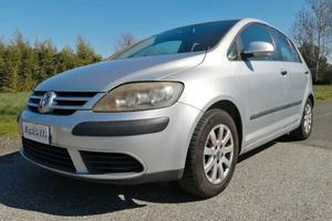 Volkswagen Golf Plus 1.9 TDI