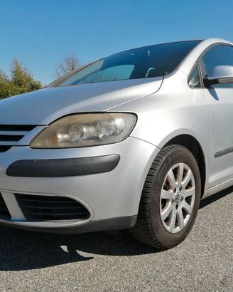 Volkswagen Golf Plus 1.9 TDI
