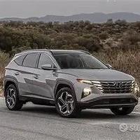 Ricambi hyundai tucson 2023