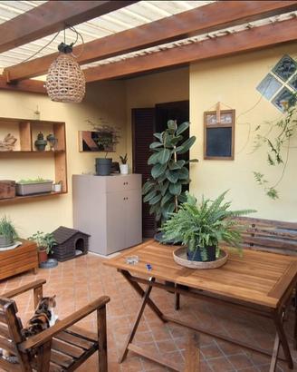 Appartamento indipendente