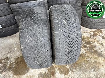 gomme usate 2254018 All Seasons MICHELIN - CRO - 0