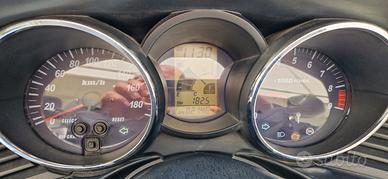 Yamaha Majesty 400 ABS 2013