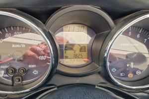 Yamaha Majesty 400 ABS 2013