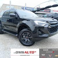 ISUZU D-Max N60 1.9 aut. Crew Nitro Sport N1 5 a