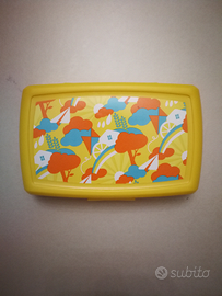 Porta merenda" mulino bianco "