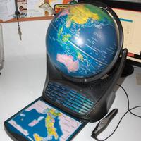 Oregon Scientific Smart Globe 3 Mappamondo interat