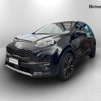 KIA Sportage 4ª serie - Sportage 1.6 CRDI 136 CV D