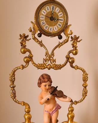 orologio antico BLESS