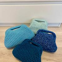 Clutch bag