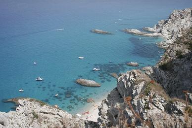 Residenza Case vacanze Sangeni a Capo Vaticano