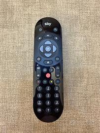 Telecomando per decoder Sky Q