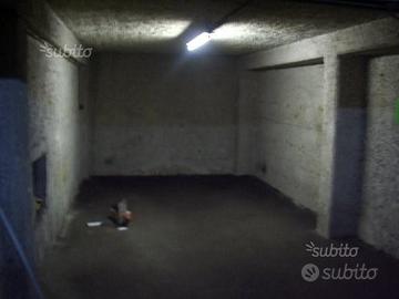 BoxAuto S. Giorgio a Cremano per investimento