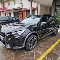 CUPRA Formentor 2.0 TDI 4Drive DSG -PRONTA CO...