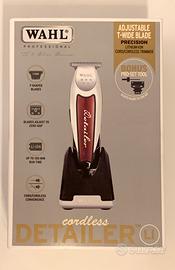 Wahl Professional 8171 Wahl Detailer Li Tagliacape