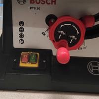 banco sega bosch pts10