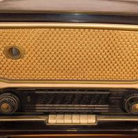 radio magnadyne fm 40