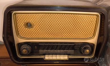 radio magnadyne fm 40