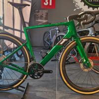 3T RACEMAX ITALIA 2025 TG 56 L SUPER PREZZO Di2