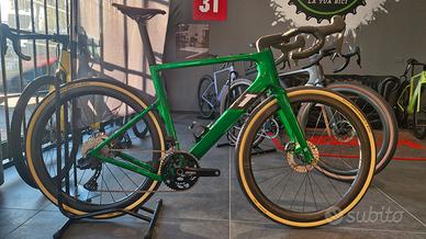 3T RACEMAX ITALIA 2025 TG 56 L SUPER PREZZO Di2