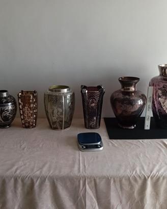 COLLEZIONE MUSEALE 7  Vasi