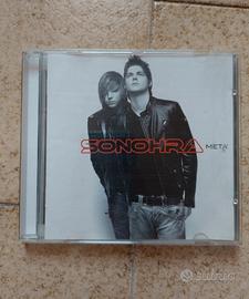 CD SONOHRA