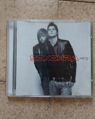 CD SONOHRA
