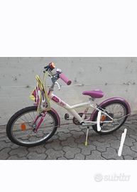 Bicicletta bambina