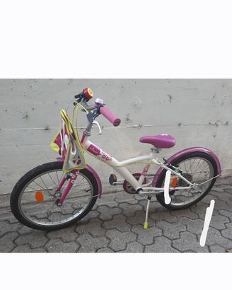 Bicicletta bambina