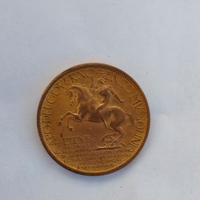 Buono 2 lire 1928